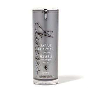 Sarah Chapman Skinesis Overnight Facial 15mL